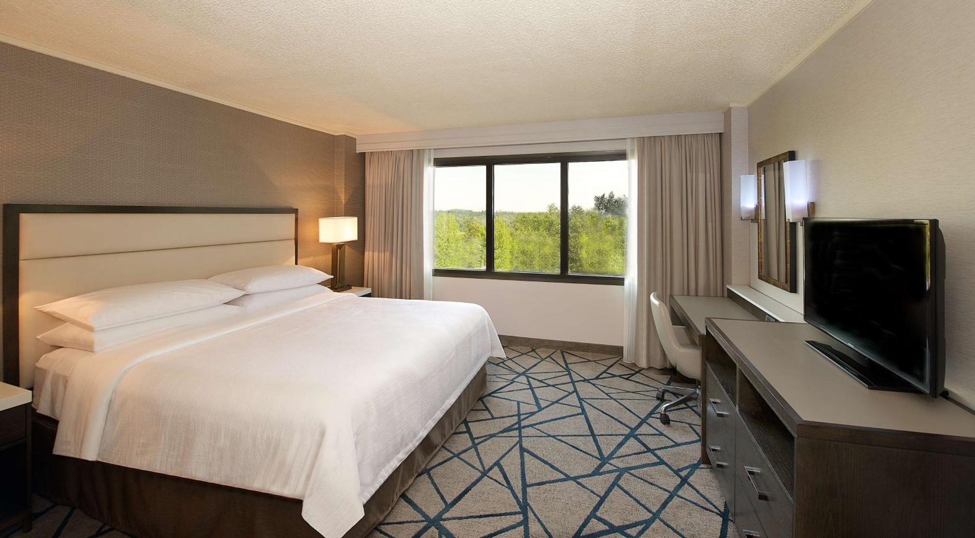 Embassy Suites By Hilton Portland Tigard Exterior photo